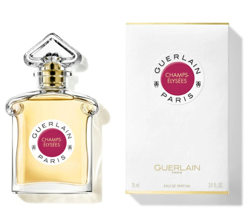 Champs Elysees EDP